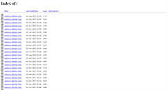 Desktop Screenshot of ff.scheiner.com